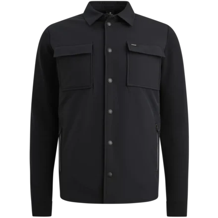 Vanguard Vanguard | Overshirt | Blauw | VKC2602356