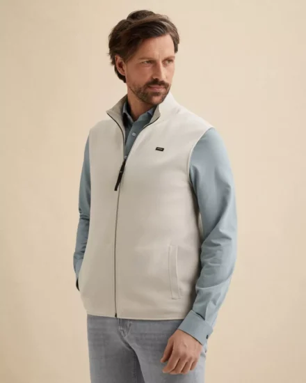 Vanguard Vanguard | Bodywarmer | Beige | VKC2602359