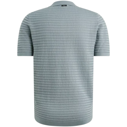 Vanguard Vanguard | Polo | Blauw | VPSS2602814