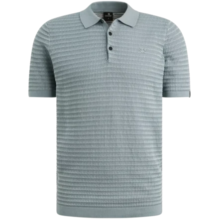 Vanguard Vanguard | Polo | Blauw | VPSS2602814