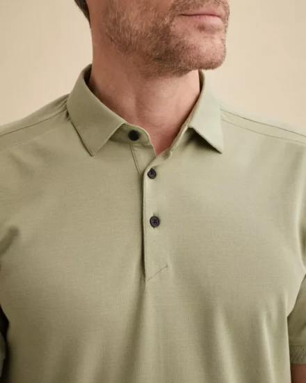 Vanguard Vanguard | Polo | Groen | VPSS2603810
