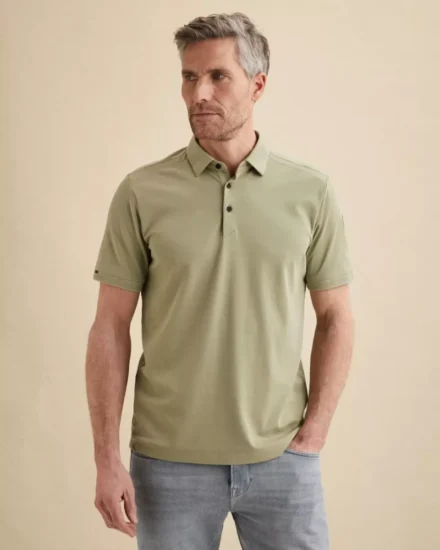 Vanguard Vanguard | Polo | Groen | VPSS2603810