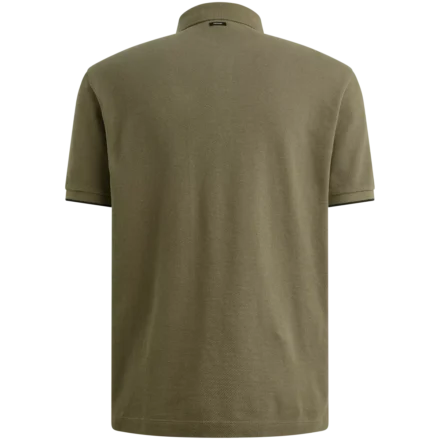 Vanguard Vanguard | Polo | Groen | VPSS2603822