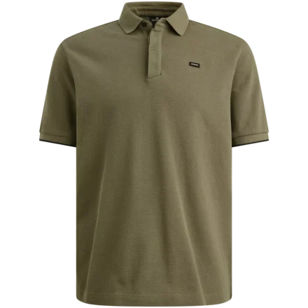 Vanguard Vanguard | Polo | Groen | VPSS2603822
