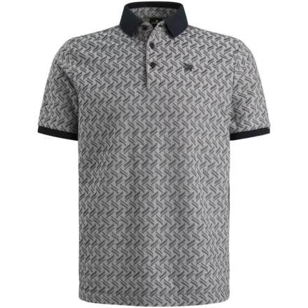 Vanguard Vanguard | Polo | Blauw | VPSS2603824