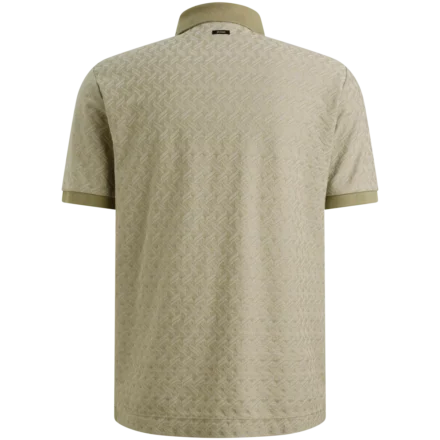 Vanguard Vanguard | Polo | Groen | VPSS2603824