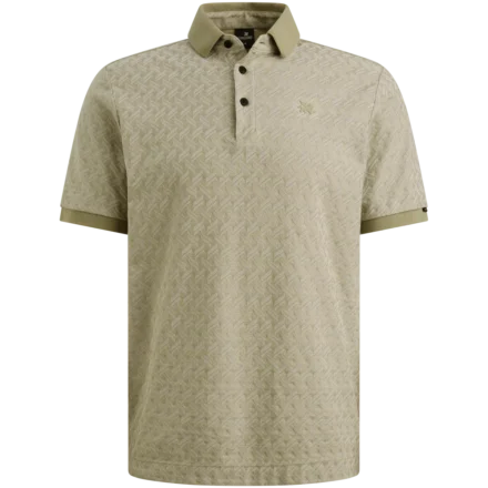 Vanguard Vanguard | Polo | Groen | VPSS2603824