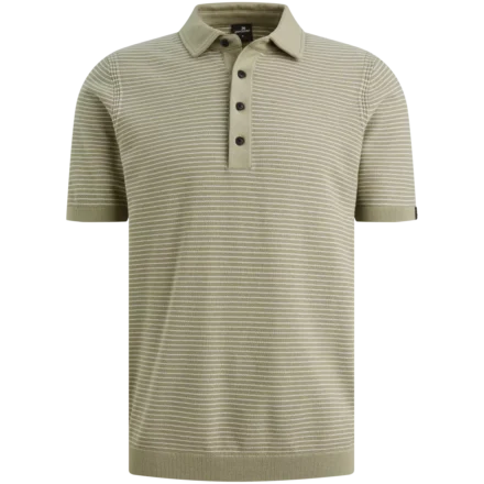 Vanguard Vanguard | Polo | Groen | VPSS2603852