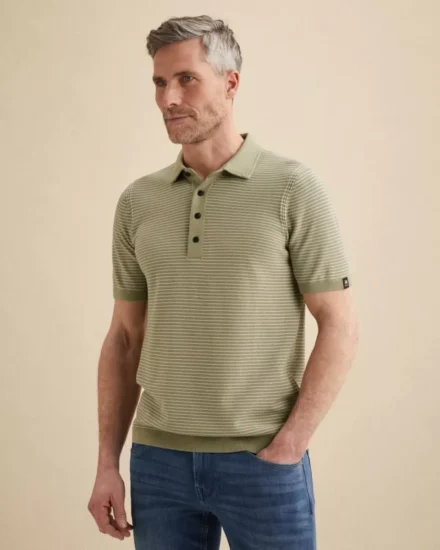 Vanguard Vanguard | Polo | Groen | VPSS2603852