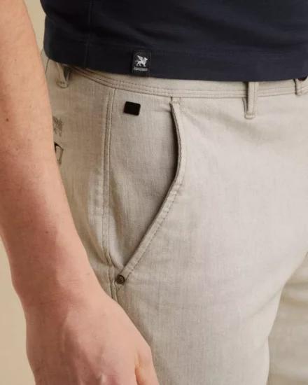 Vanguard Vanguard | V9 chino short | Beige | VSH2603655