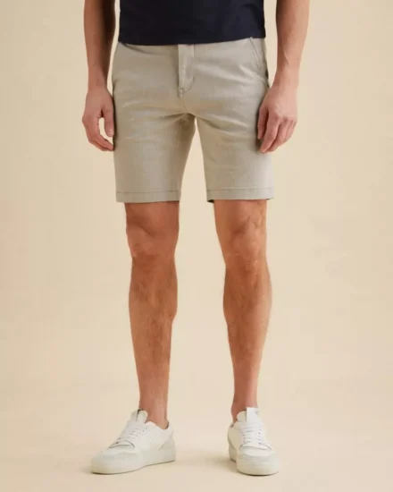 Vanguard Vanguard | V9 chino short | Beige | VSH2603655