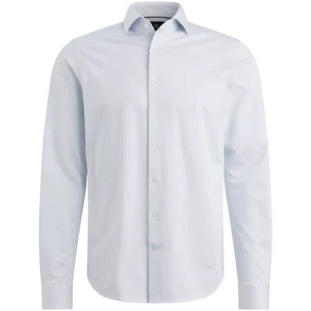 Vanguard Vanguard | Overhemd lange mouw | Blauw | VSI2602202