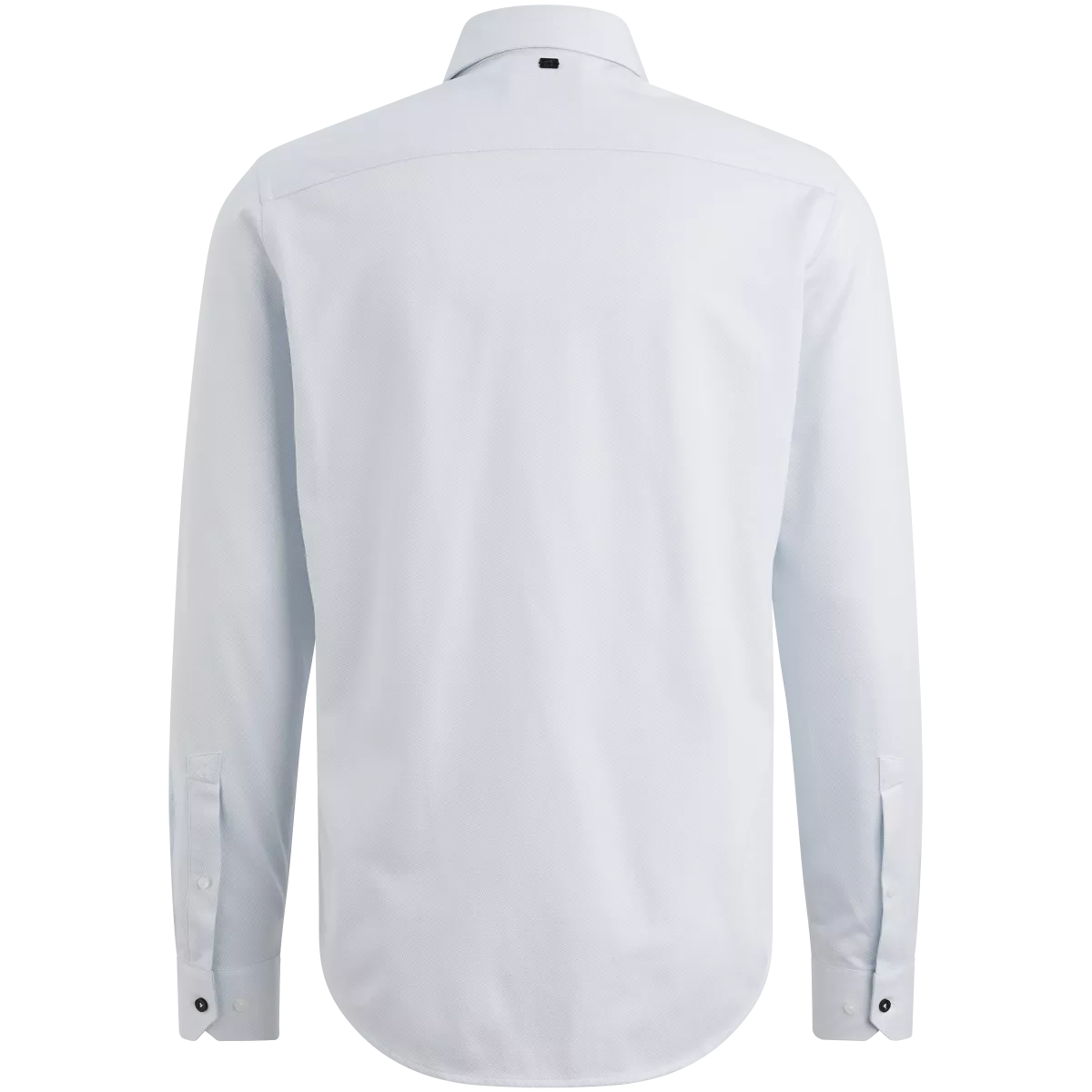 Vanguard | Overhemd lange mouw | Blauw | VSI2602202 6 Vanguard Vanguard | Overhemd lange mouw | Blauw | VSI2602202