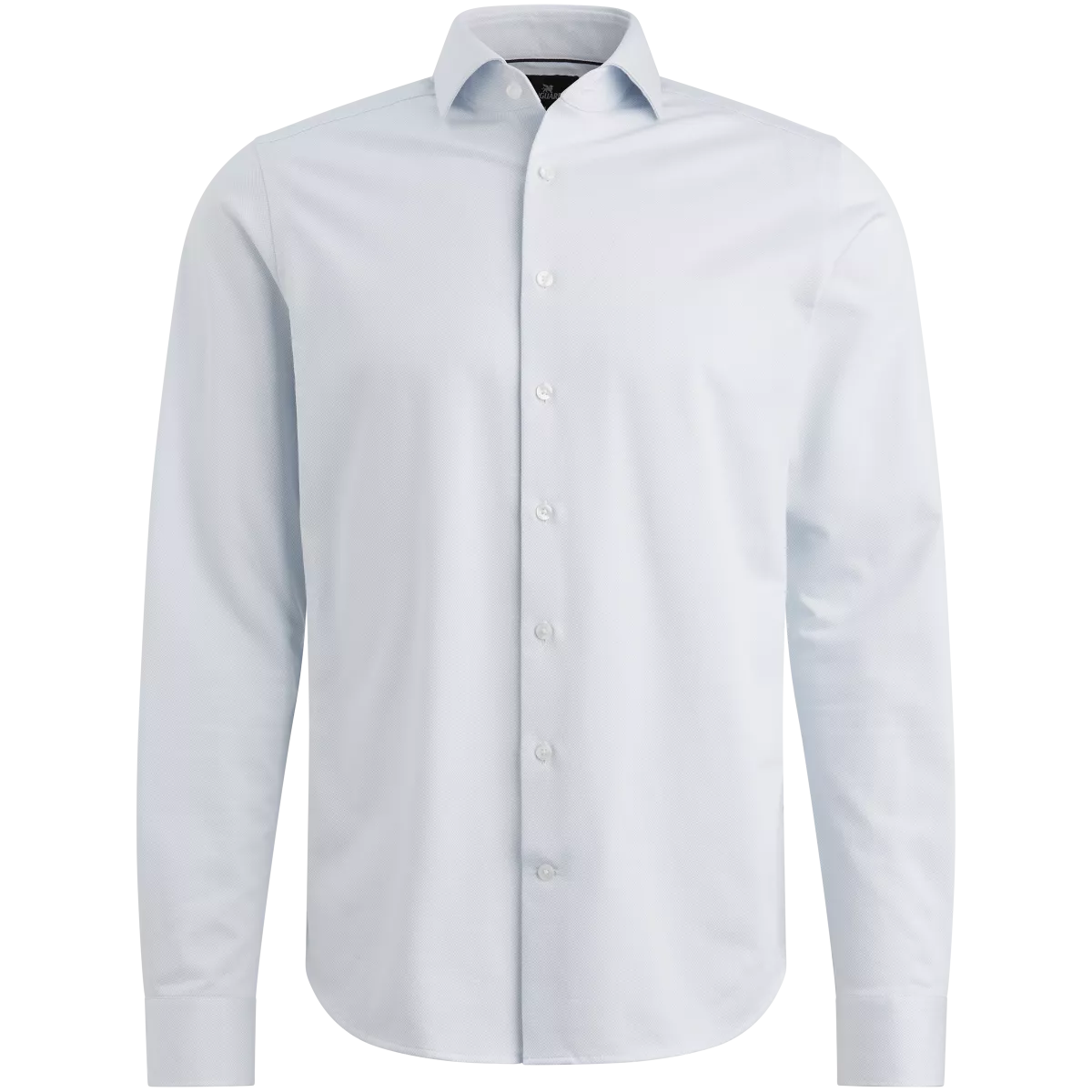 Vanguard | Overhemd lange mouw | Blauw | VSI2602202 1 Vanguard Vanguard | Overhemd lange mouw | Blauw | VSI2602202