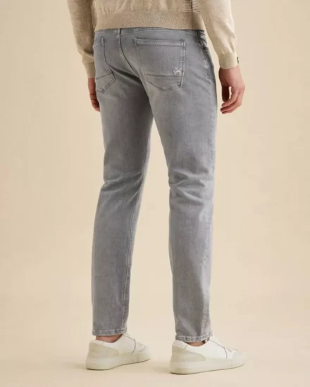 Vanguard Vanguard | Denim stretch | Zwart | VTR2602710