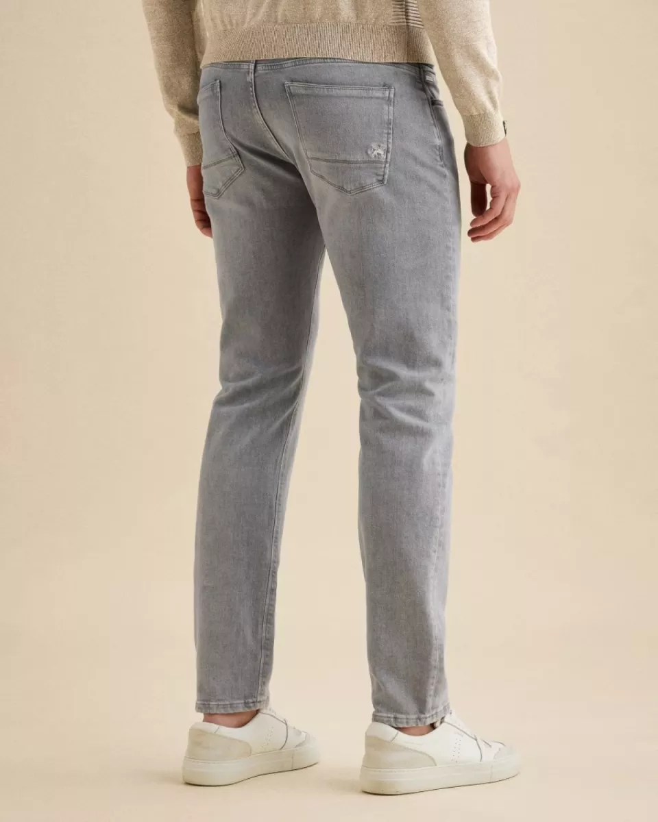 Vanguard | Denim stretch | Zwart | VTR2602710 2 Vanguard Vanguard | Denim stretch | Zwart | VTR2602710