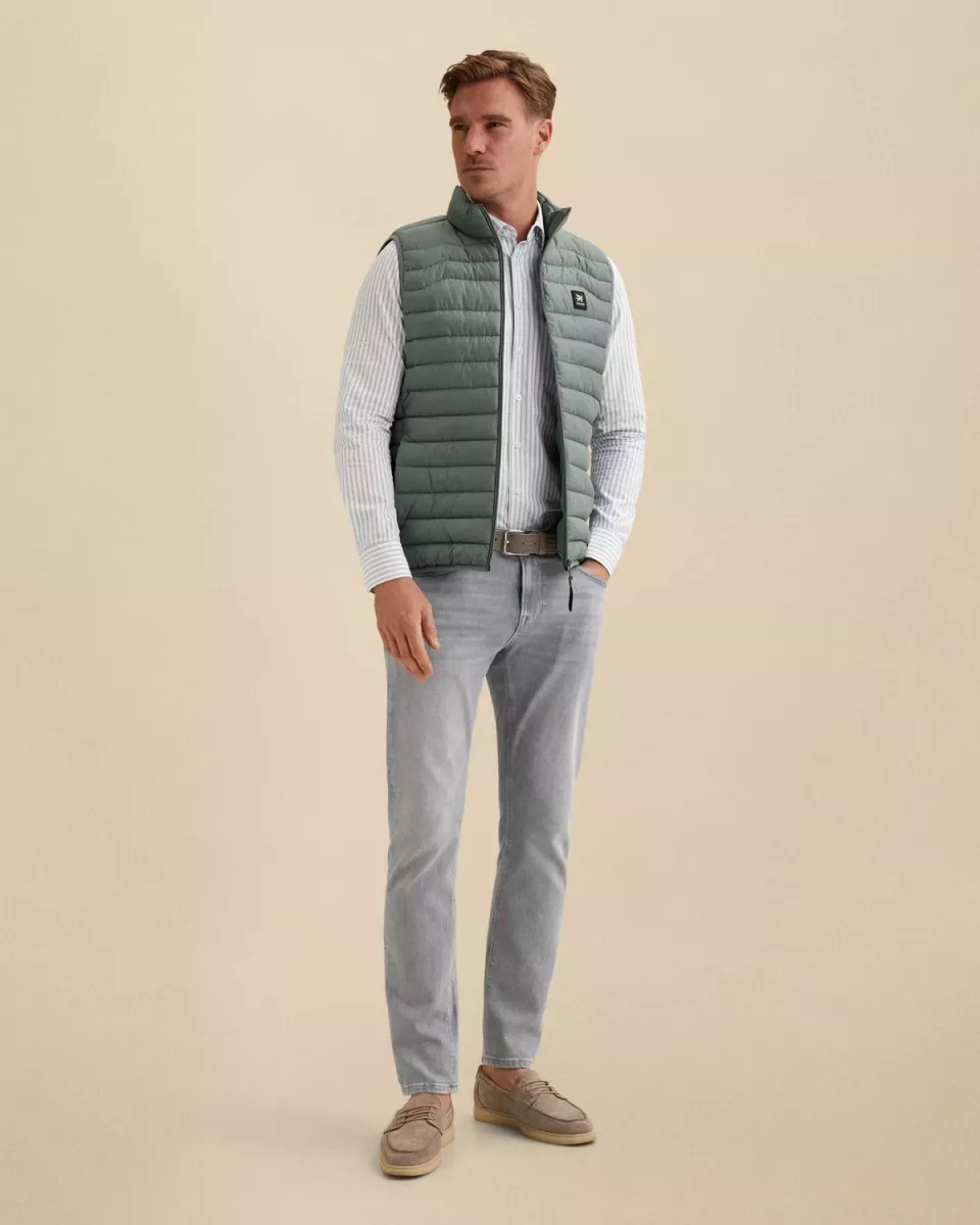 Vanguard | Denim stretch | Zwart | VTR2602710 5 Vanguard Vanguard | Denim stretch | Zwart | VTR2602710