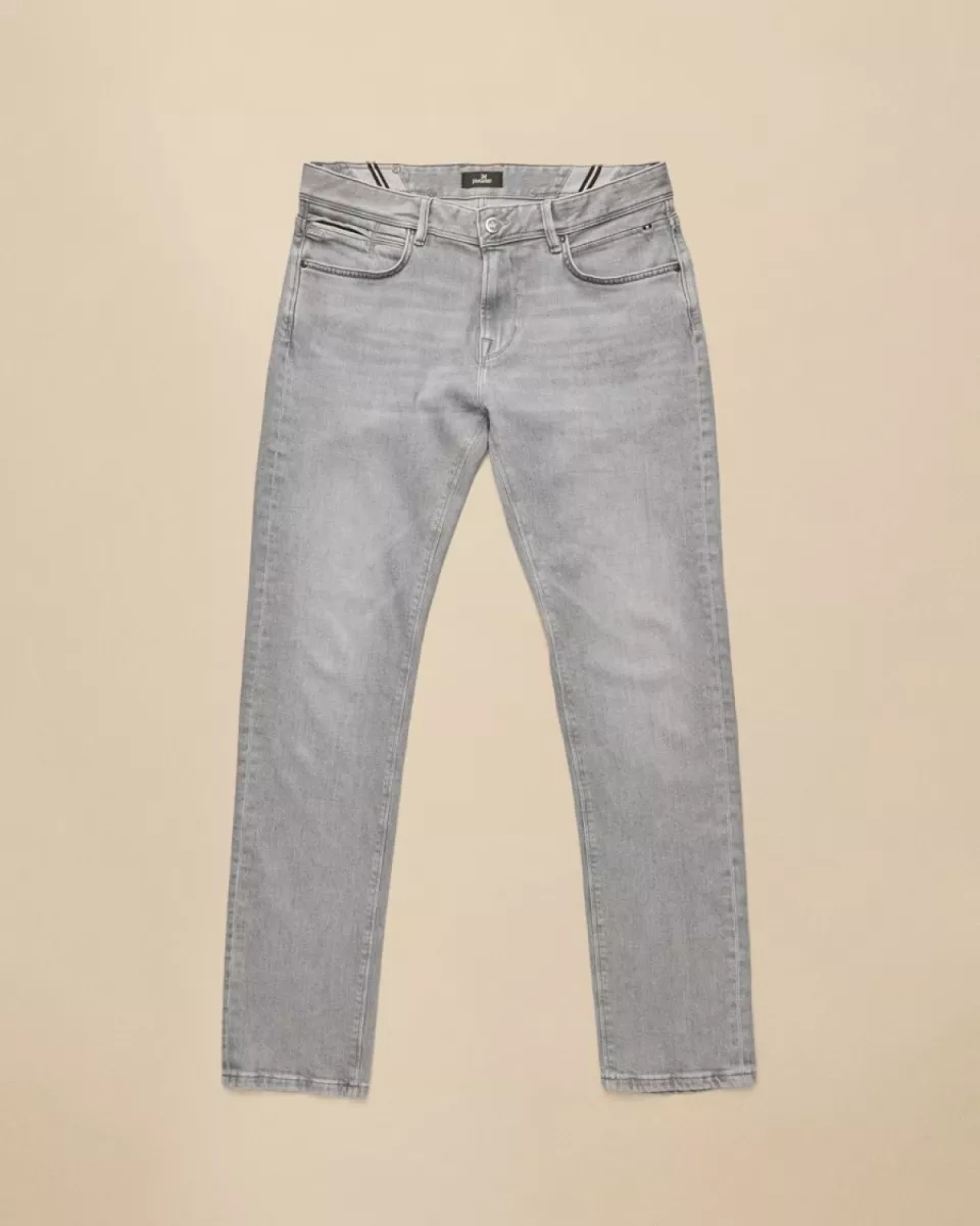 Vanguard | Denim stretch | Zwart | VTR2602710 7 Vanguard Vanguard | Denim stretch | Zwart | VTR2602710