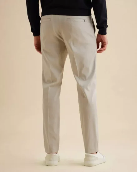 Vanguard Vanguard | V35 Relaxed Fit chino | Beige | VTR2603635