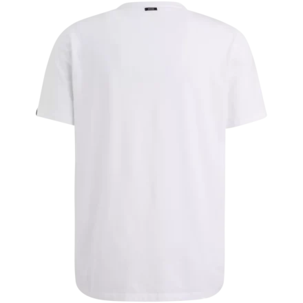 Vanguard Vanguard | T-shirt | Wit | VTSS2602501