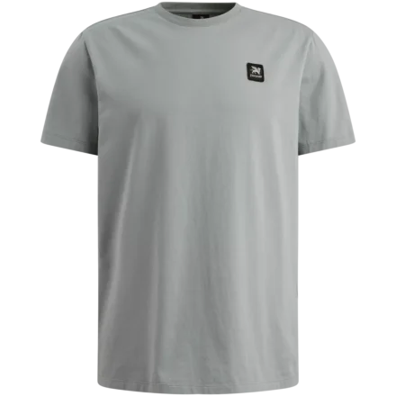 Vanguard Vanguard | T-shirt | Blauw | VTSS2602502