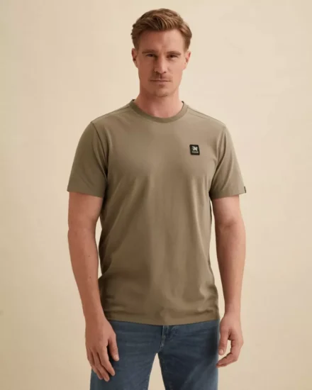 Vanguard Vanguard | T-shirt | Bruin | VTSS2602502