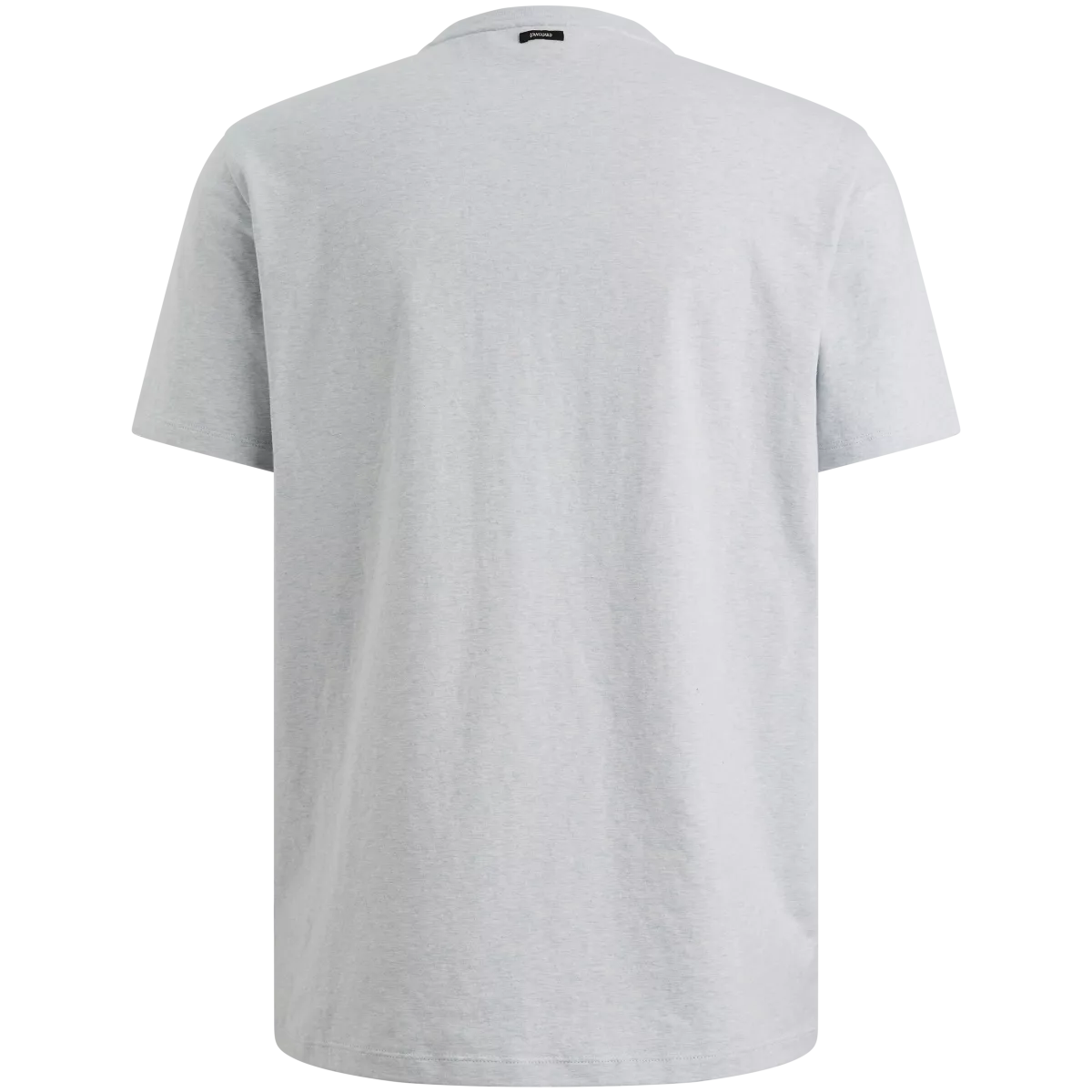 Vanguard | T-shirt | Blauw | VTSS2603514 2 Vanguard Vanguard | T-shirt | Blauw | VTSS2603514