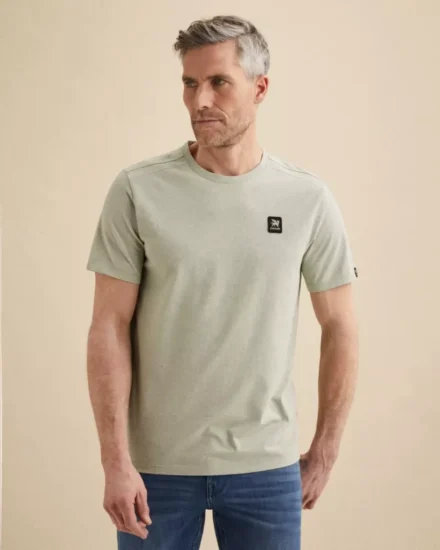 Vanguard Vanguard | T-shirt | Groen | VTSS2603514