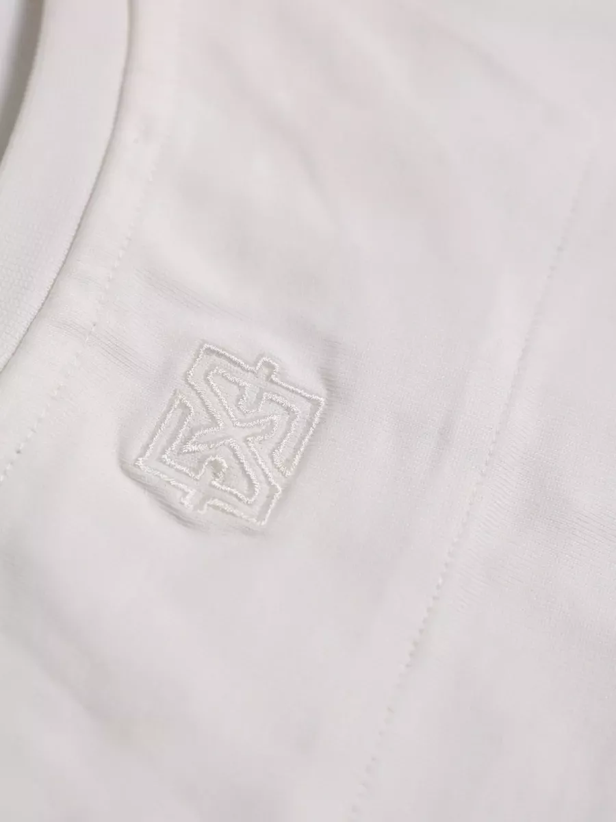 XPLCT | T-shirt | Wit | Supercar Tee 5 XPLCT XPLCT | T-shirt | Wit | Supercar Tee