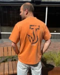 Oranje