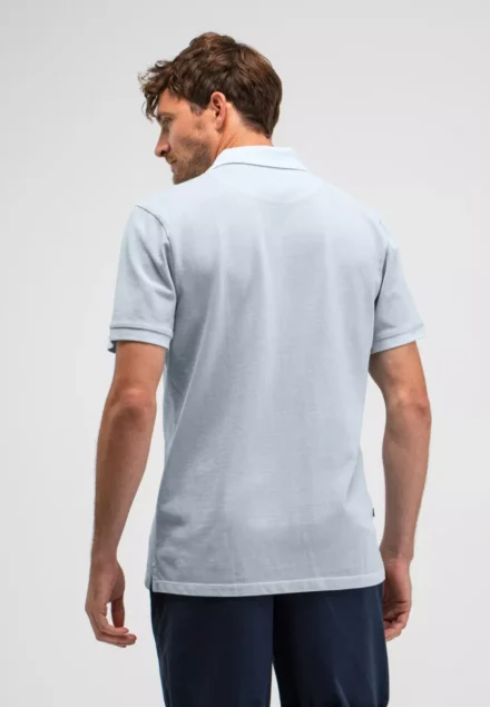 butcher of blue butcher of blue | Polo | Blauw | M2512014 | Army Pique Polo