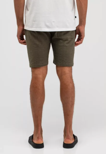 butcher of blue butcher of blue | Short | Groen | M2611075 | Ripley Short