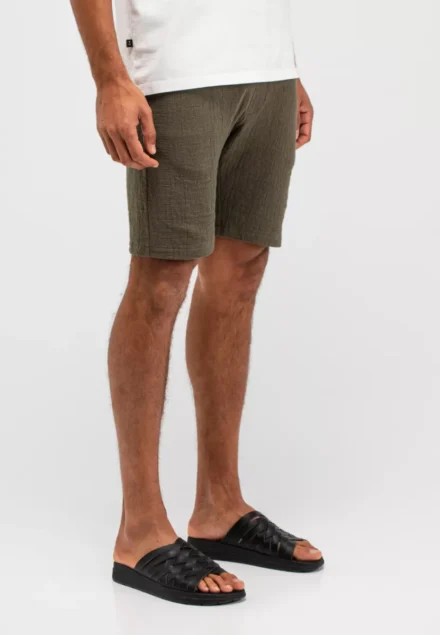 butcher of blue butcher of blue | Short | Groen | M2611075 | Ripley Short