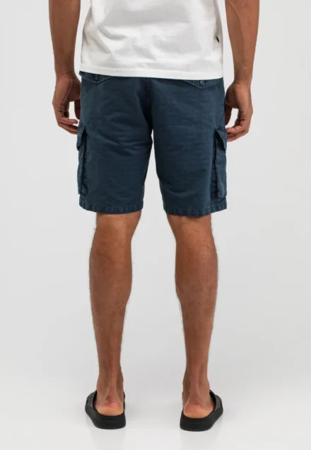 butcher of blue butcher of blue | Short | Blauw | Wilton Ropstop Short