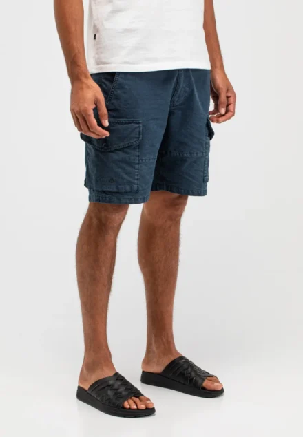 butcher of blue butcher of blue | Short | Blauw | Wilton Ropstop Short