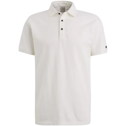 Cast Iron Cast Iron | Polo | Wit | CPSS2502850