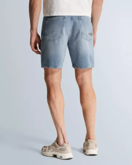 Cast Iron Cast Iron | Short | Blauw | CSH2604755-LBB