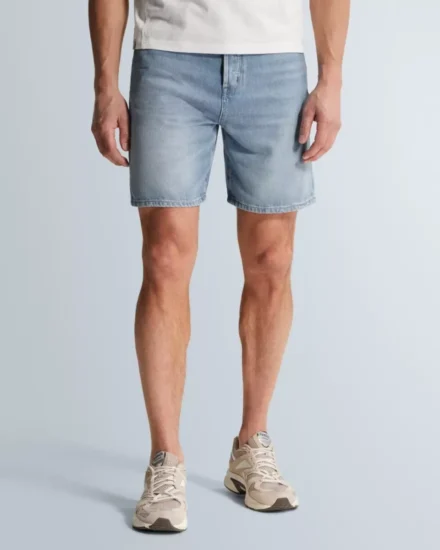 Cast Iron Cast Iron | Short | Blauw | CSH2604755-LBB