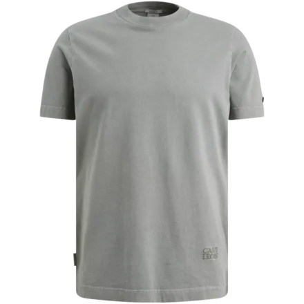 Cast Iron Cast Iron | T-shirt | Groen | CTSS2604582