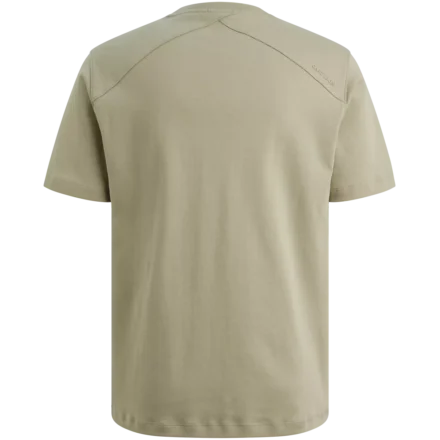 Cast Iron Cast Iron | T-shirt | Groen | CTSS2604584