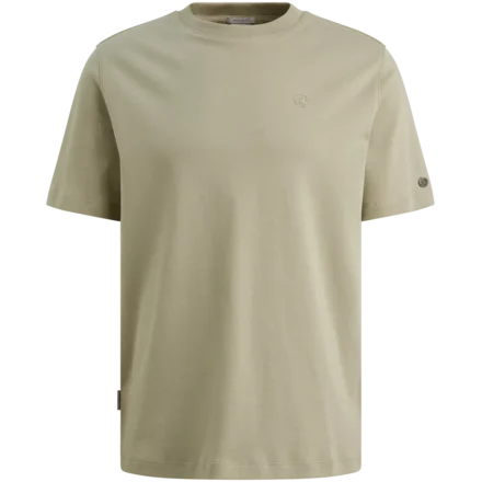 Cast Iron Cast Iron | T-shirt | Groen | CTSS2604584