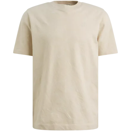 Cast Iron Cast Iron | T-shirt | Beige | CTSS2604589