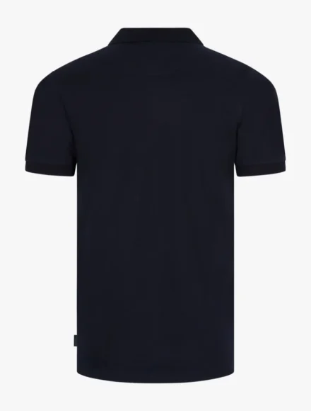 Cavallaro Cavallaro | Polo | Blauw | Bavegio Polo