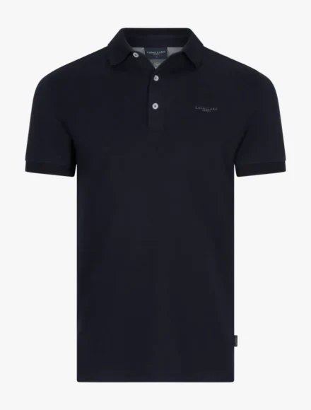 Cavallaro Cavallaro | Polo | Blauw | Bavegio Polo
