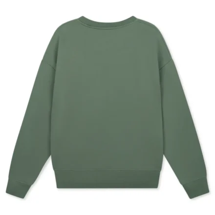 Collectiq Collectiq | Sweater | Groen | Speed limits crewneck