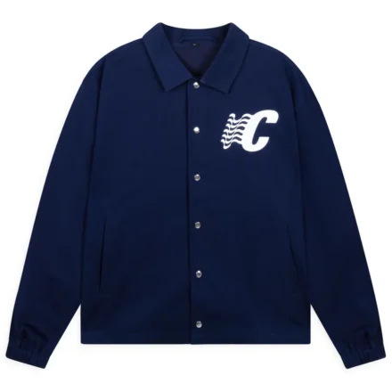 Collectiq Collectiq | Jas kort | Blauw | Trotting prix jacket