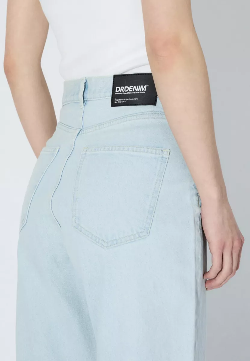 Dr Denim | Jeans | Blauw | Echo 7 Dr Denim Dr Denim | Jeans | Blauw | Echo