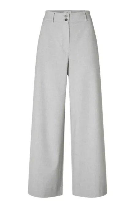 Five Units Five Units | Pantalon | Grijs | LauraFV
