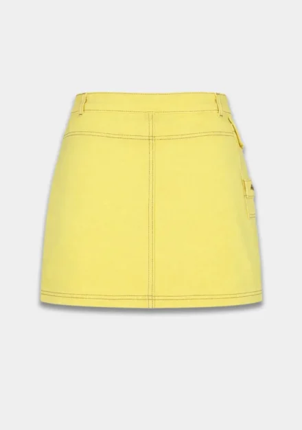 Harper and Yve Harper and Yve | Short | Geel | Zenne-SK