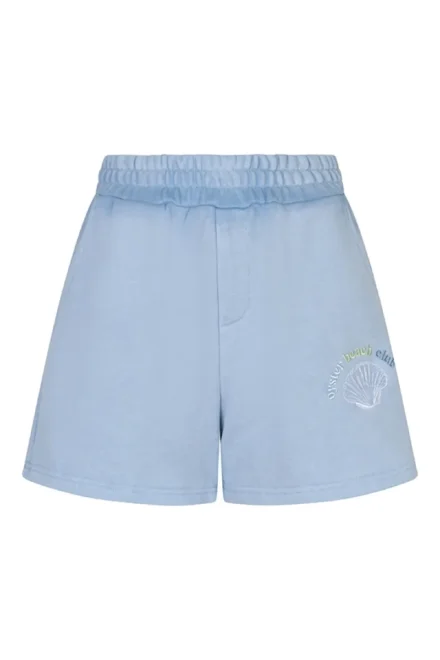 Lofty Manner Lofty Manner | Short | Blauw | Short maeris